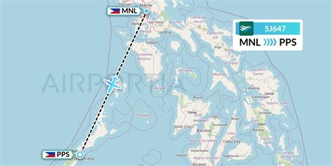 5J647 (CEB647) Cebu Pacific Air Flight Tracking and History.